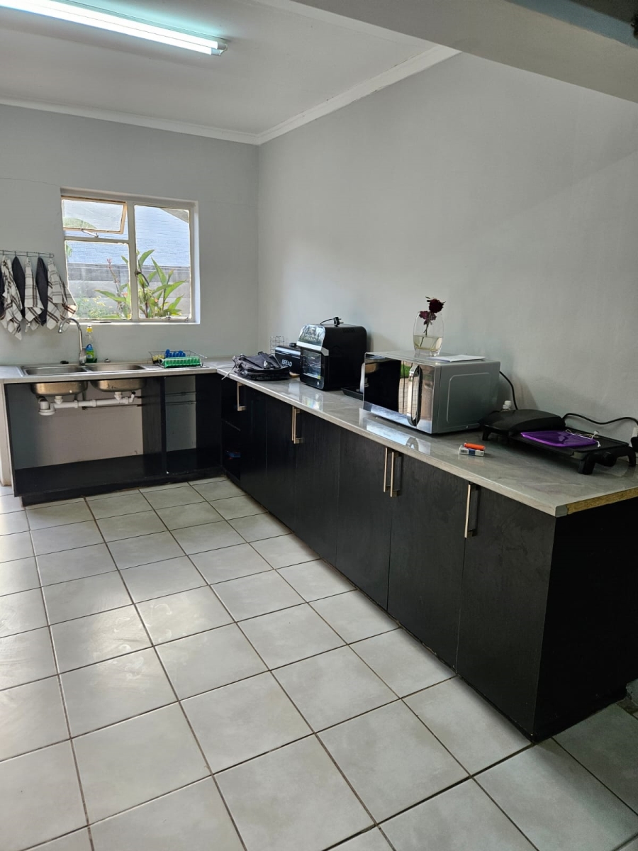 To Let 3 Bedroom Property for Rent in Riebeeckstad Free State